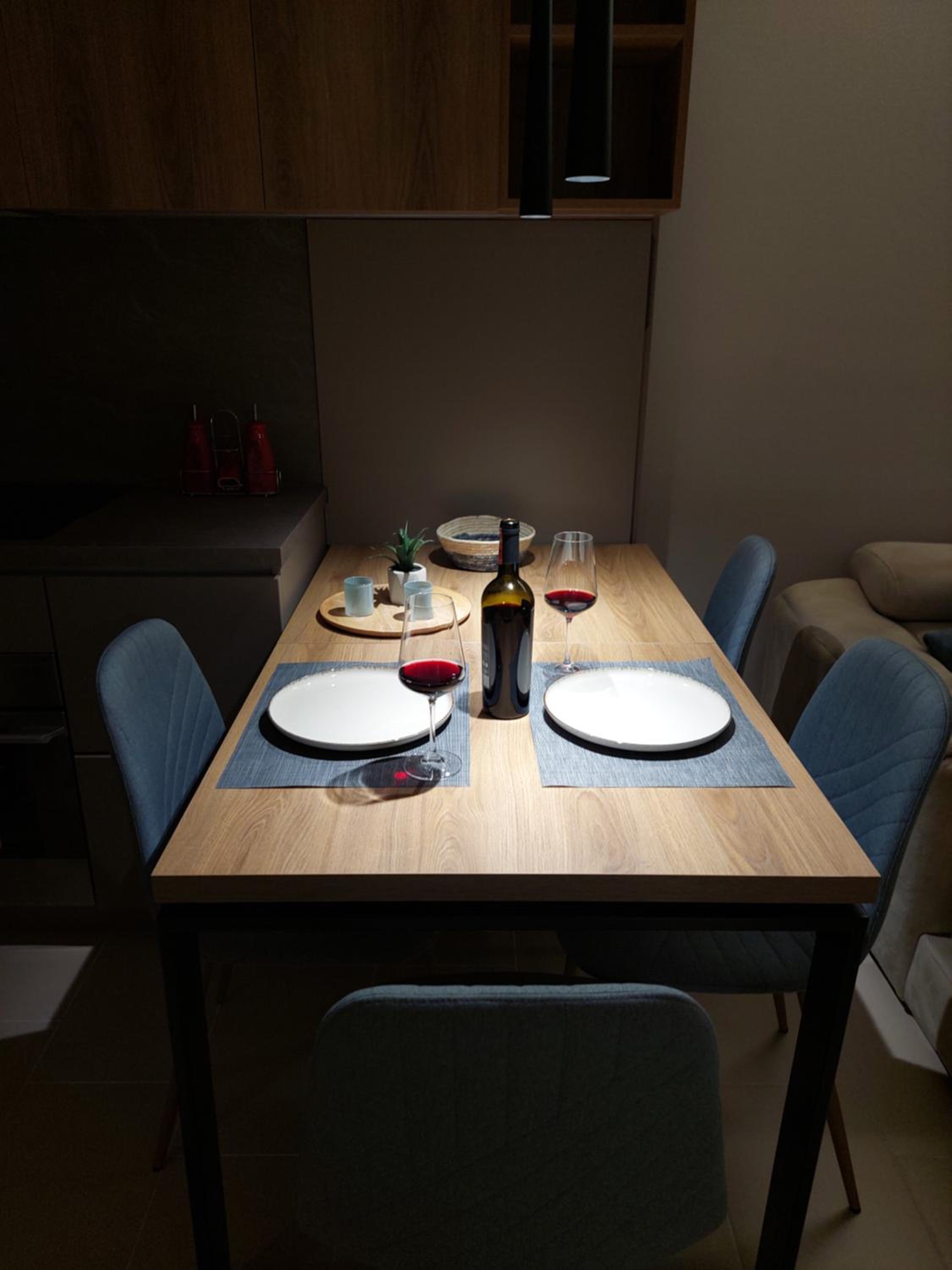 Sea Song Luxury Apartment in Diamond Hill