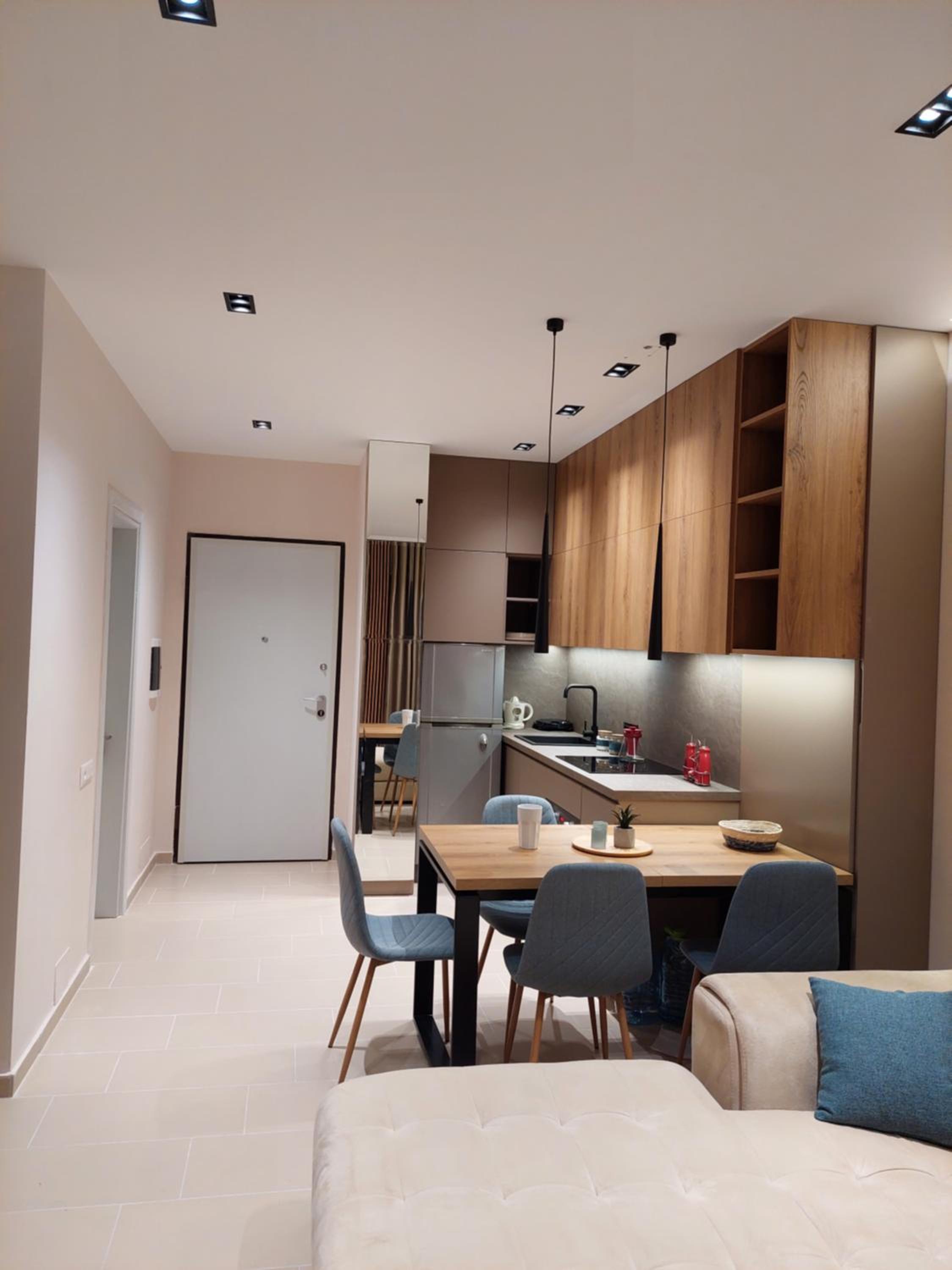 Sea Song Luxury Apartment in Diamond Hill