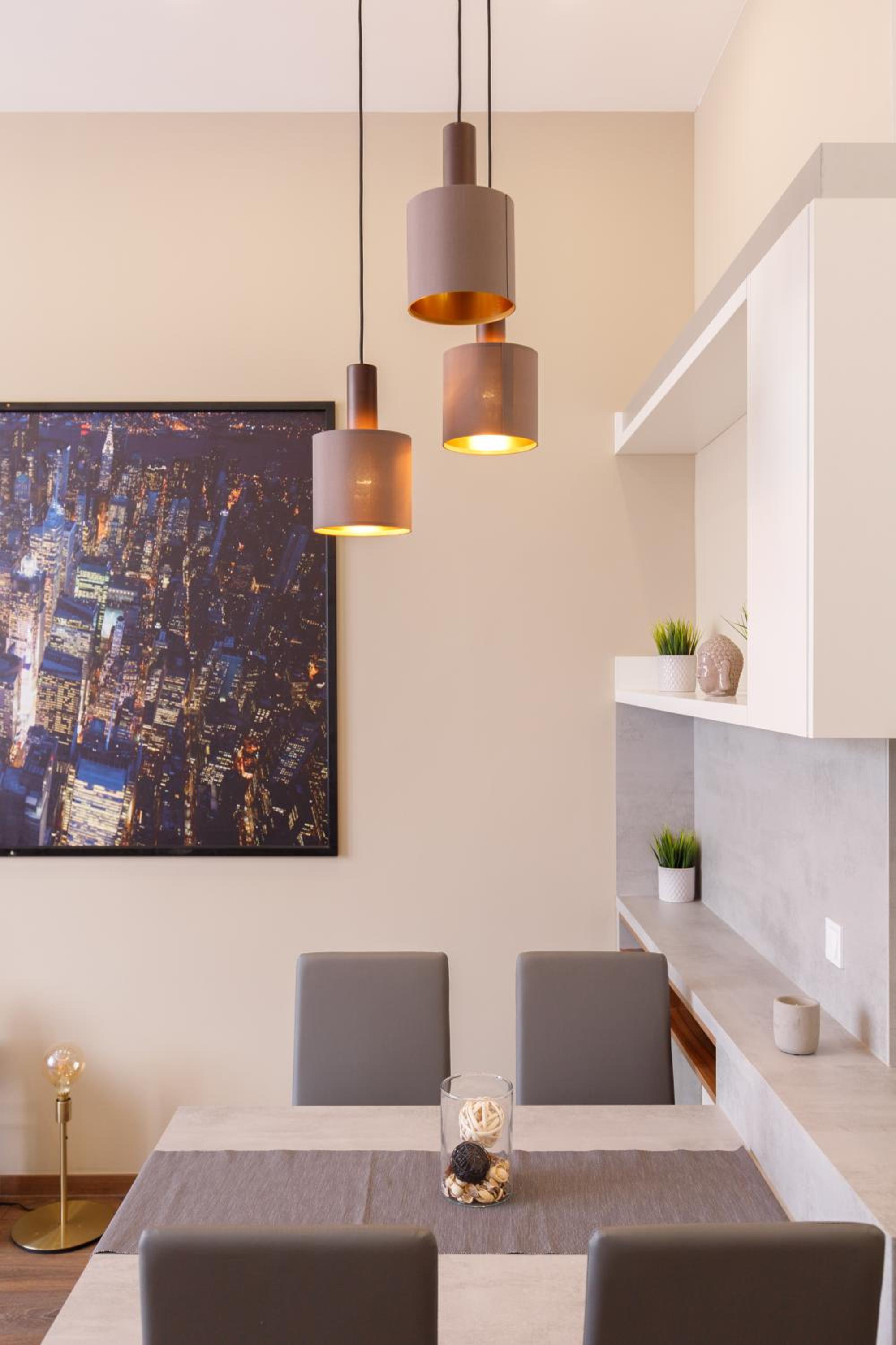 Central City Apt in the Jewish Quarter with FREE PARKING view 3