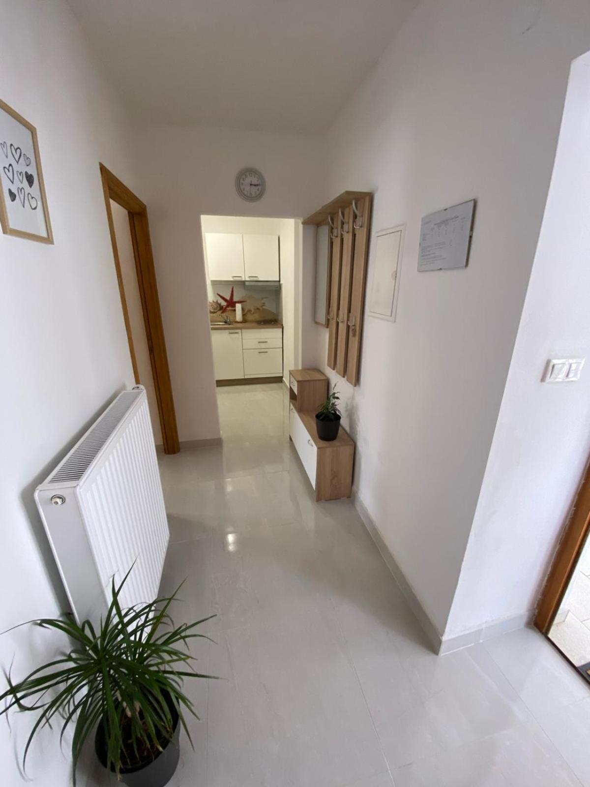 Apartmani Radosav
