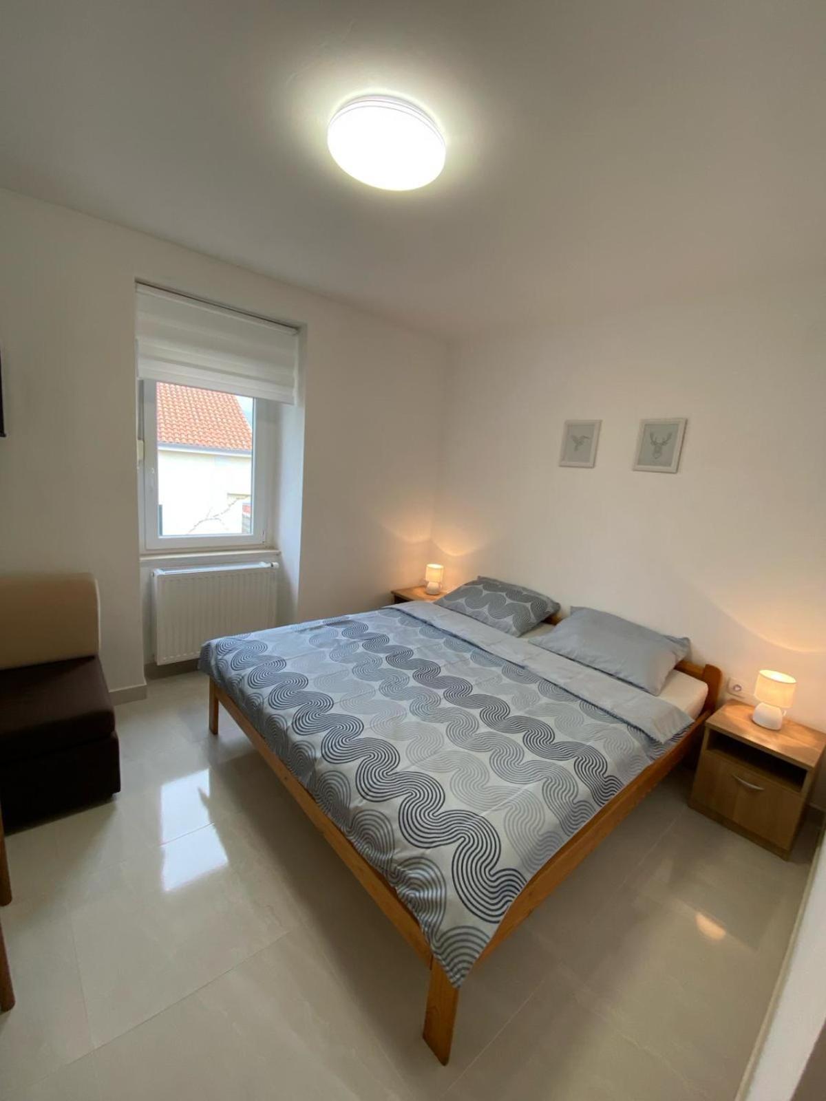 Apartmani Radosav