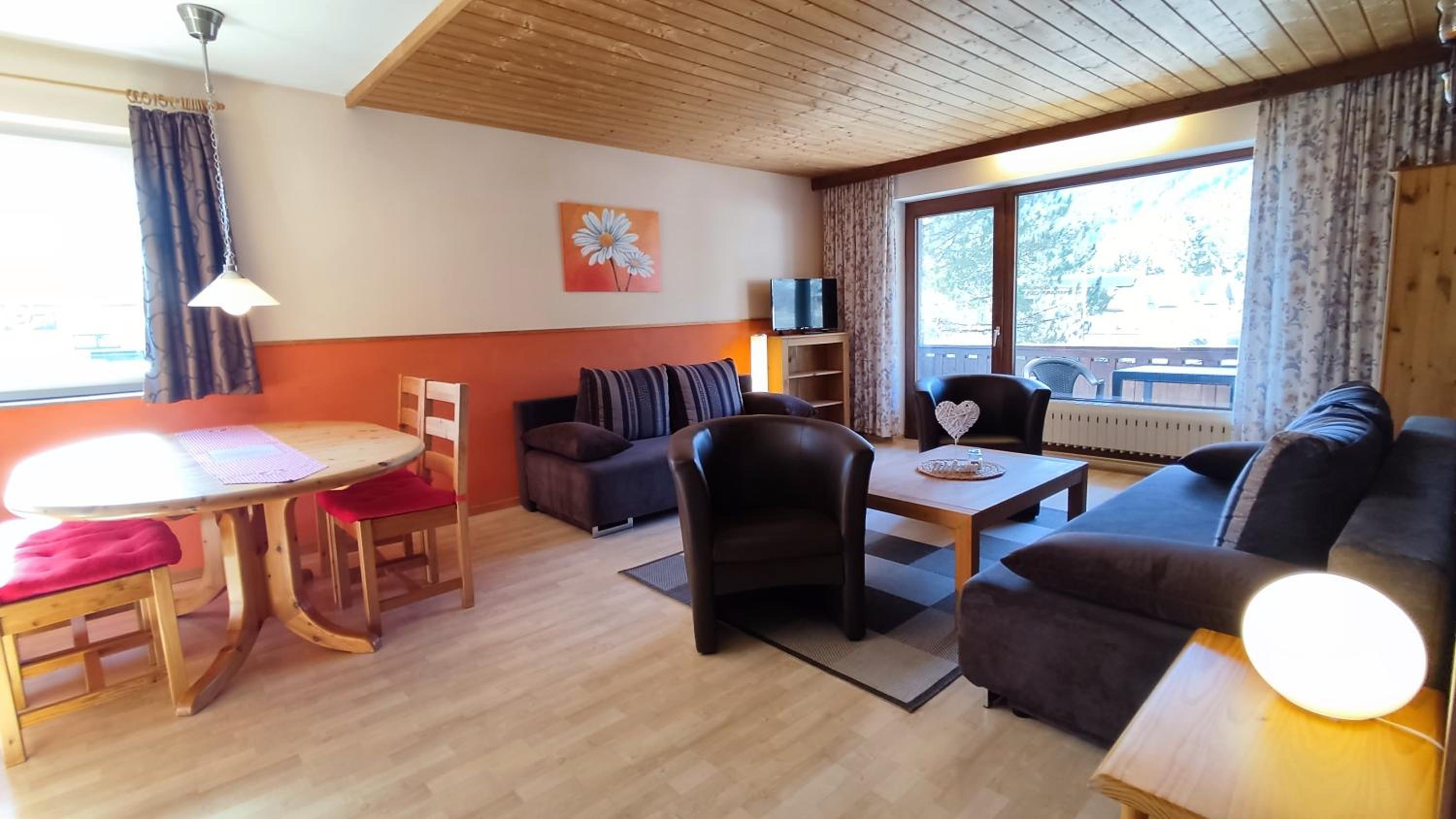 Landhaus Panorama