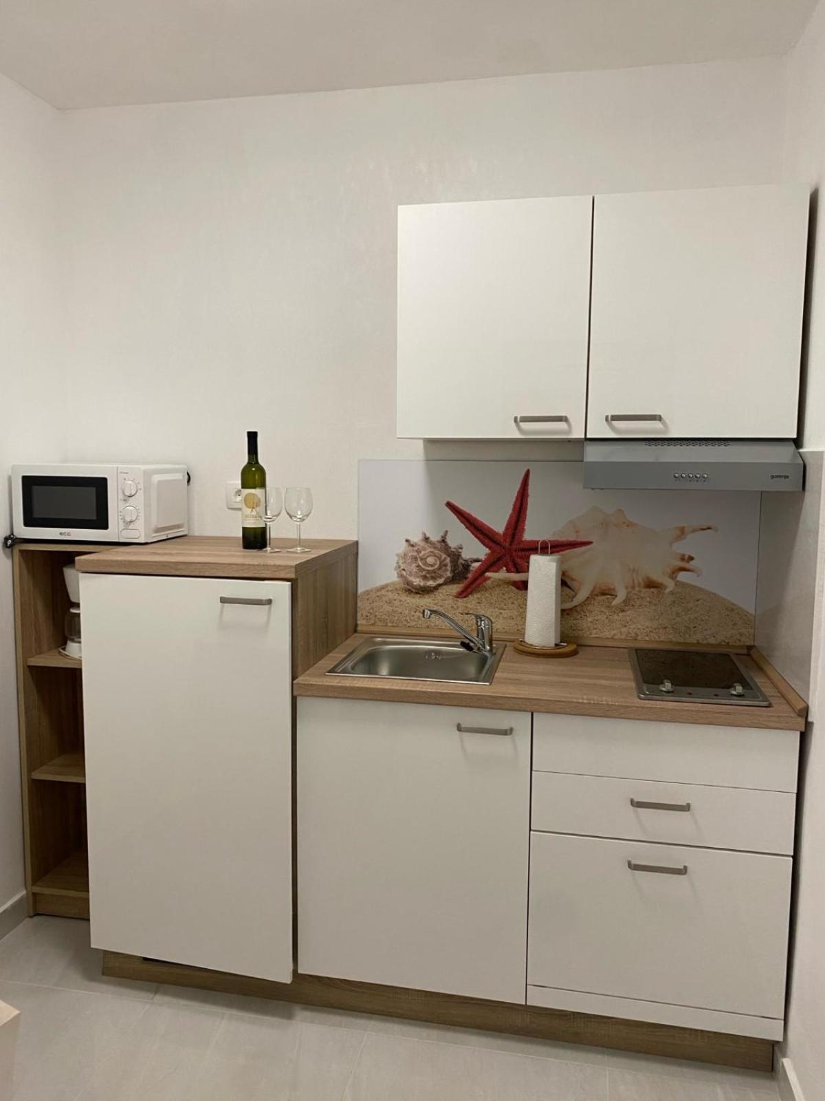 Apartmani Radosav