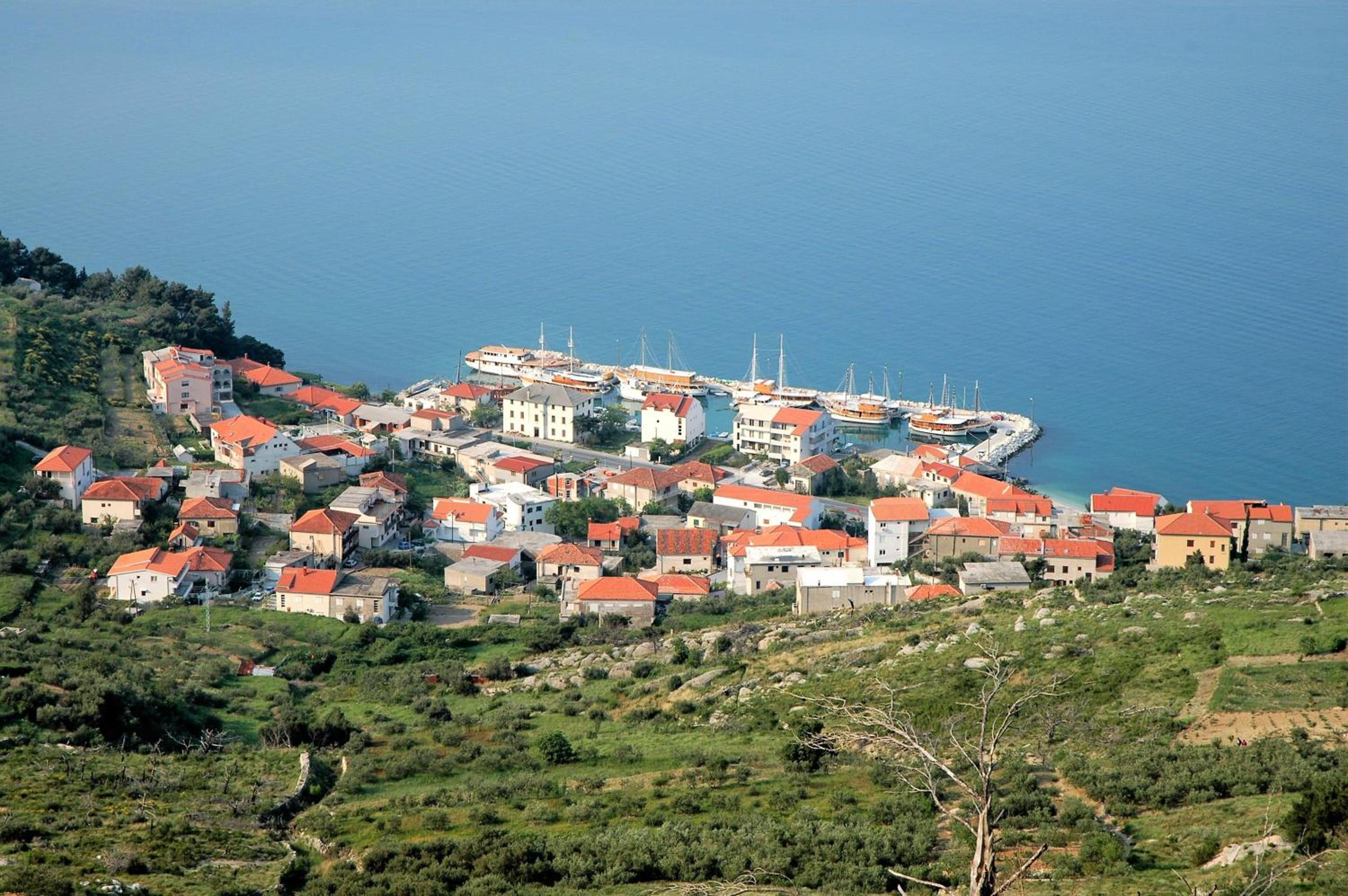 Atlantis Apartment