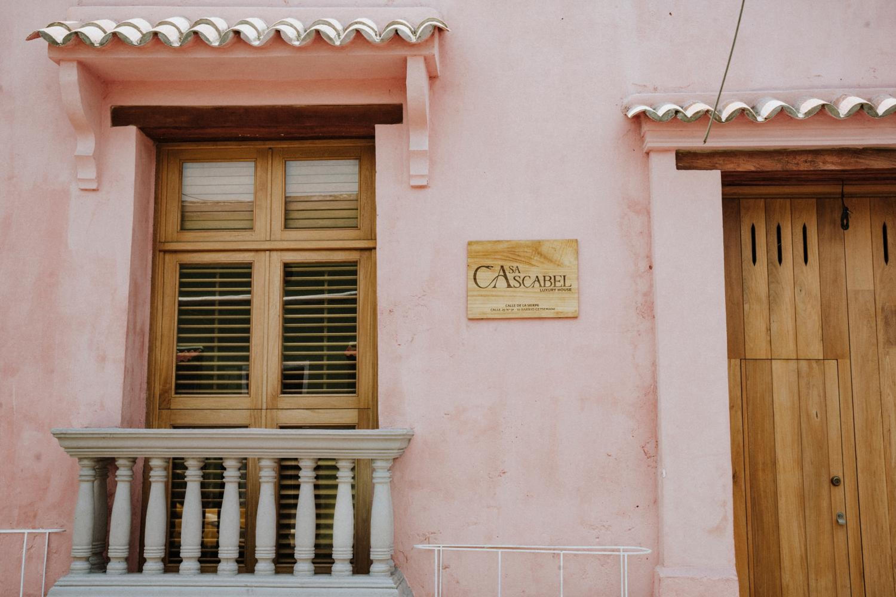 Casa Cascabel By Soho