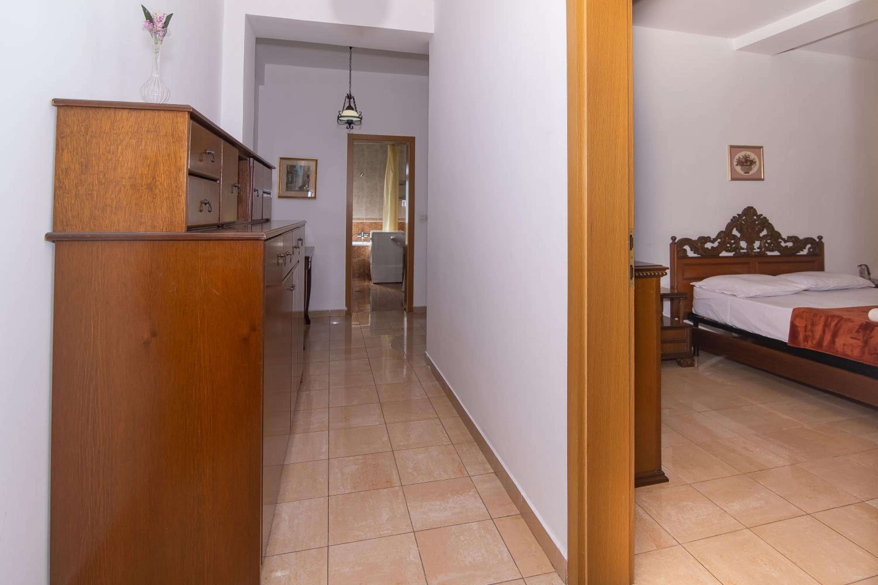 Vintage Blloku Apartment