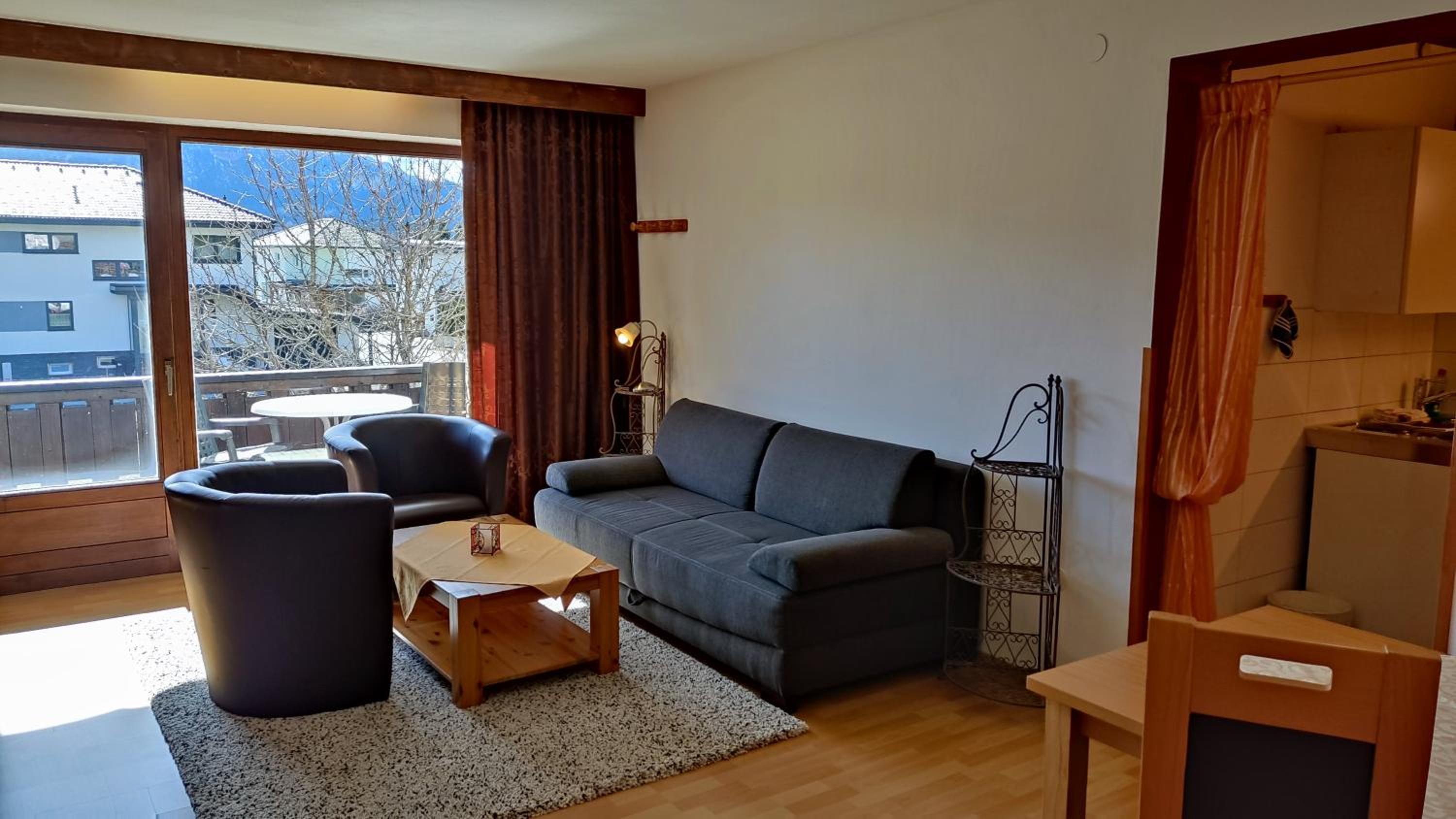 Landhaus Panorama