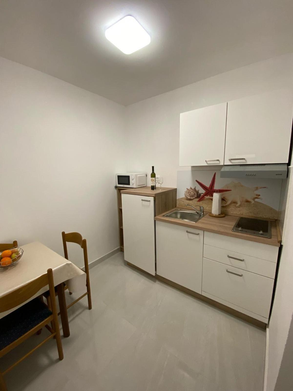 Apartmani Radosav