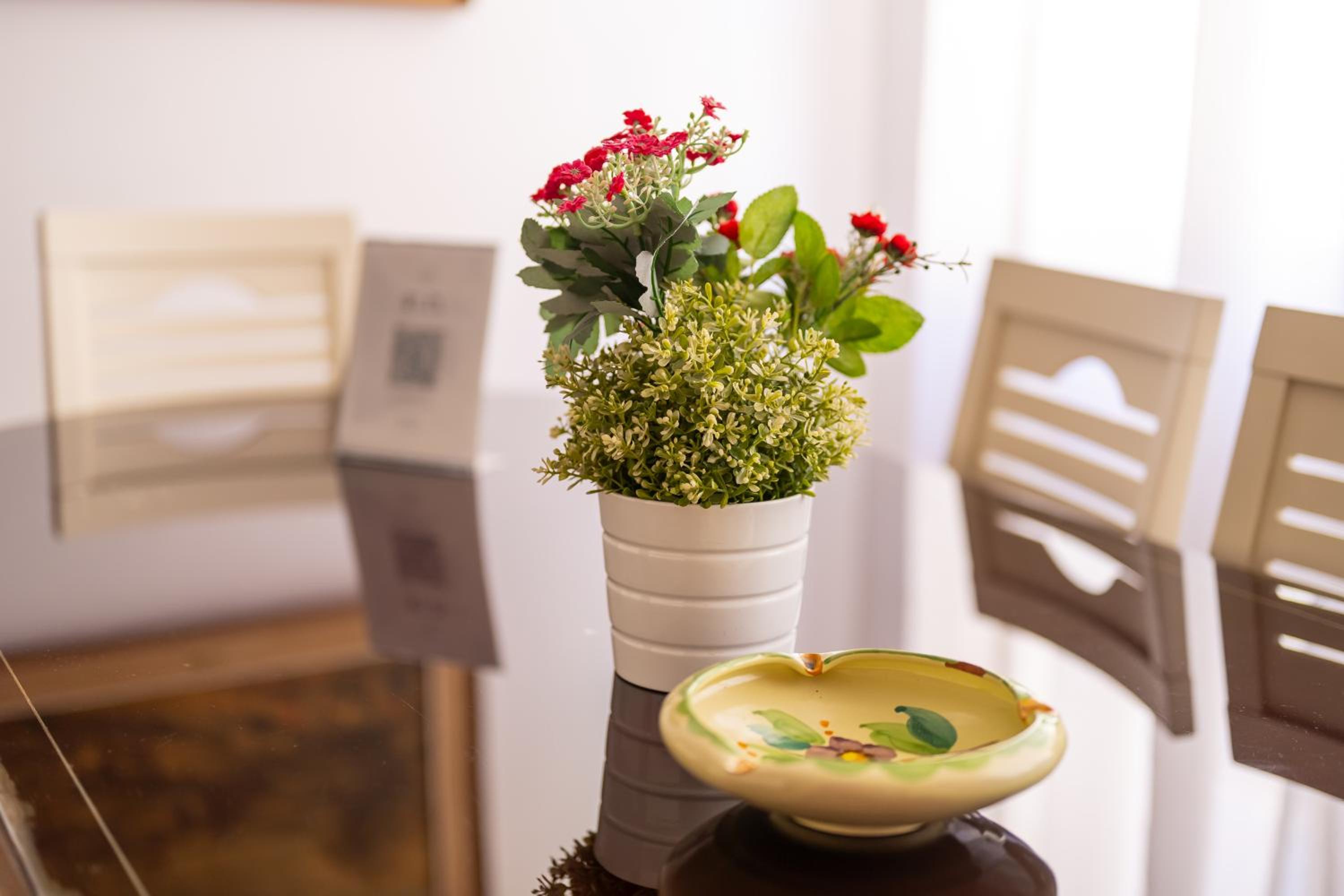 Vintage Blloku Apartment
