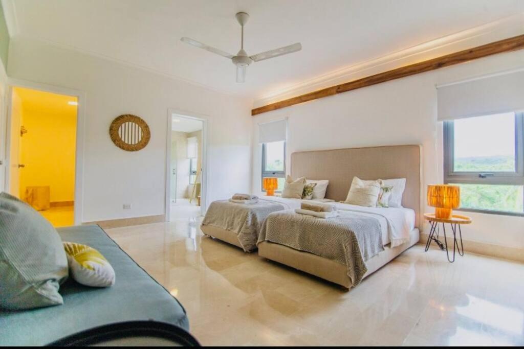 Lujoso Penthouse The Sun