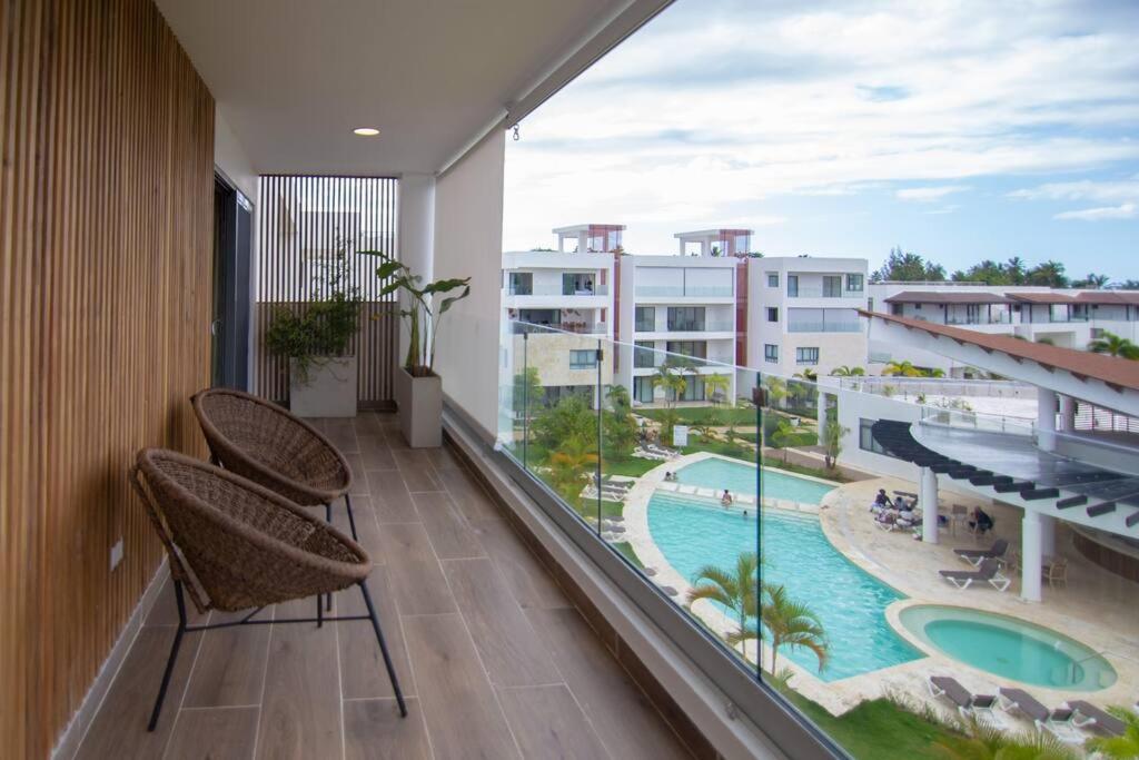 Lujoso Penthouse The Sun