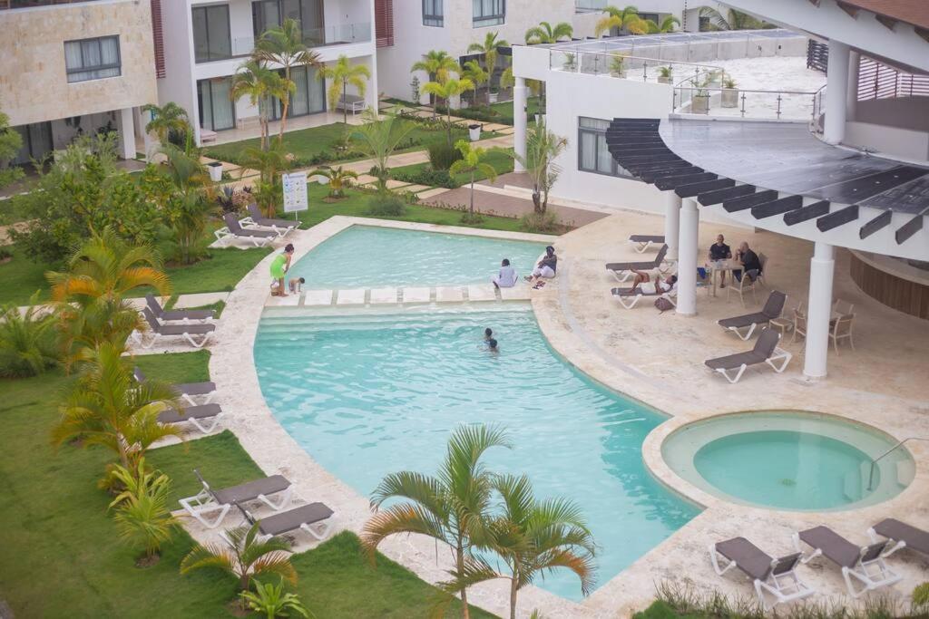 Lujoso Penthouse The Sun