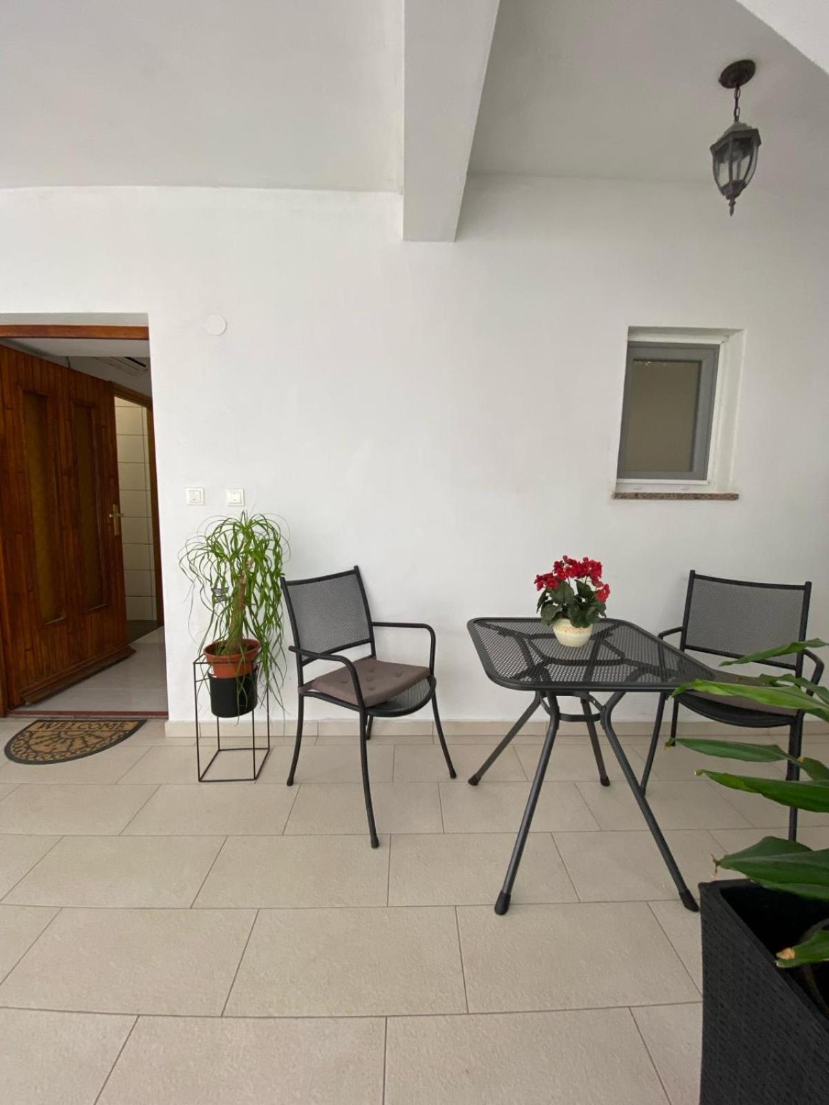 Apartmani Radosav