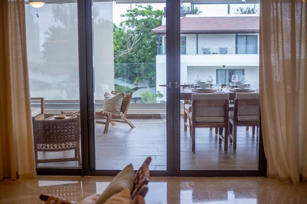 Lujoso Penthouse The Sun
