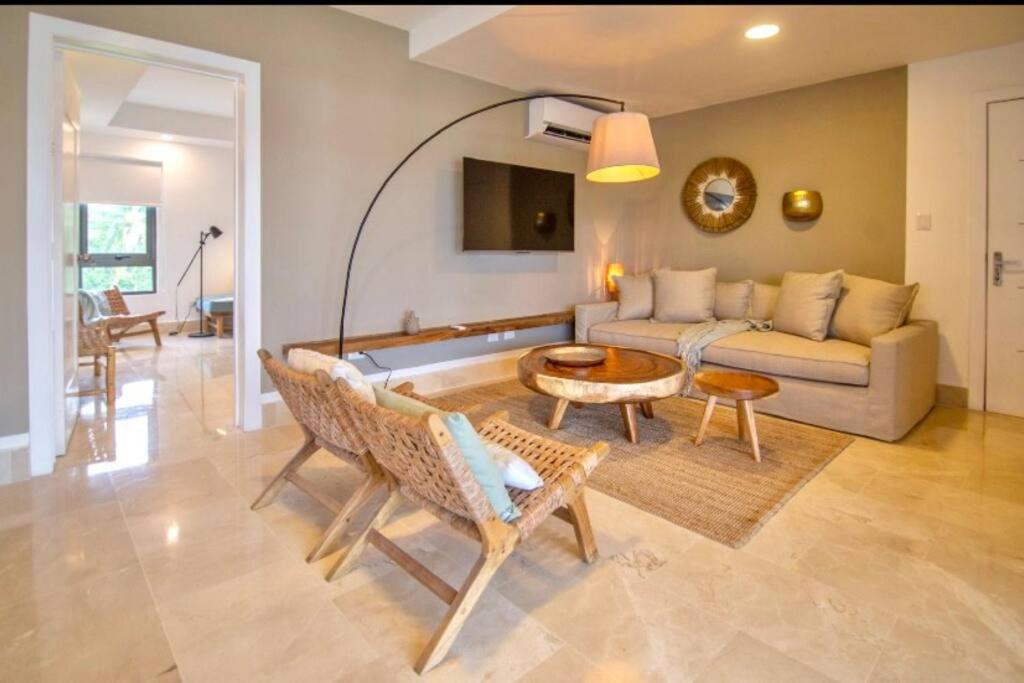 Lujoso Penthouse The Sun
