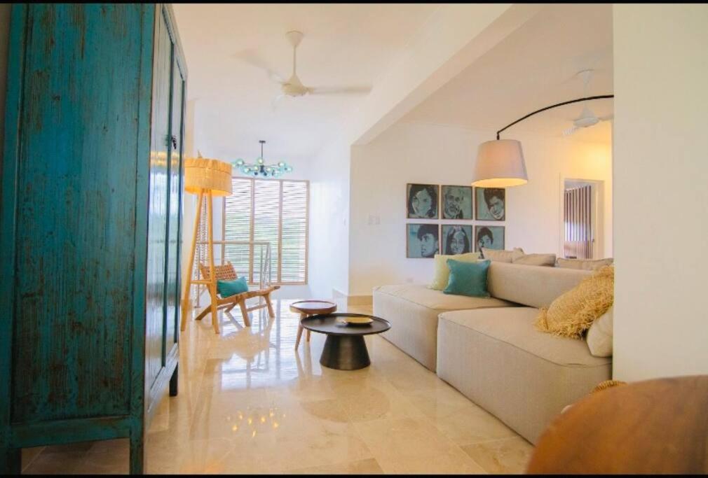 Lujoso Penthouse The Sun