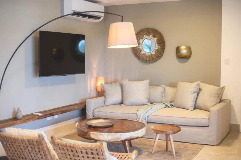 Lujoso Penthouse The Sun