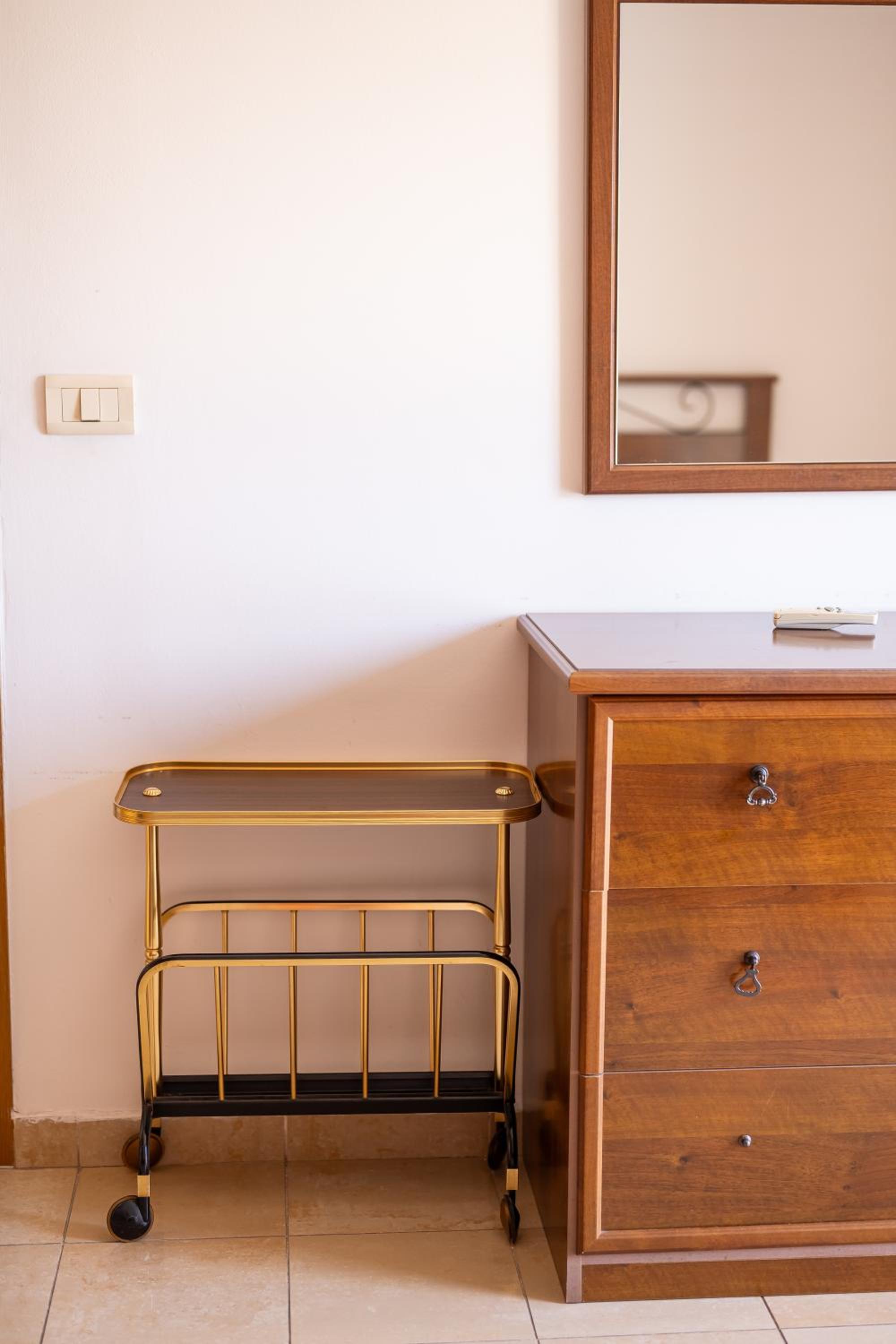 Vintage Blloku Apartment