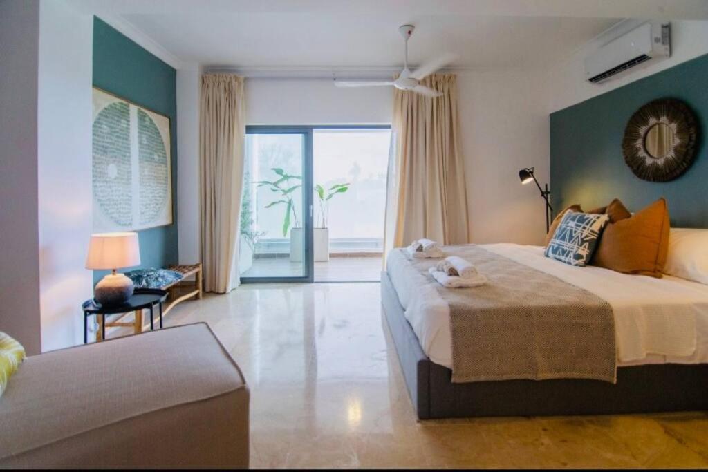 Lujoso Penthouse The Sun