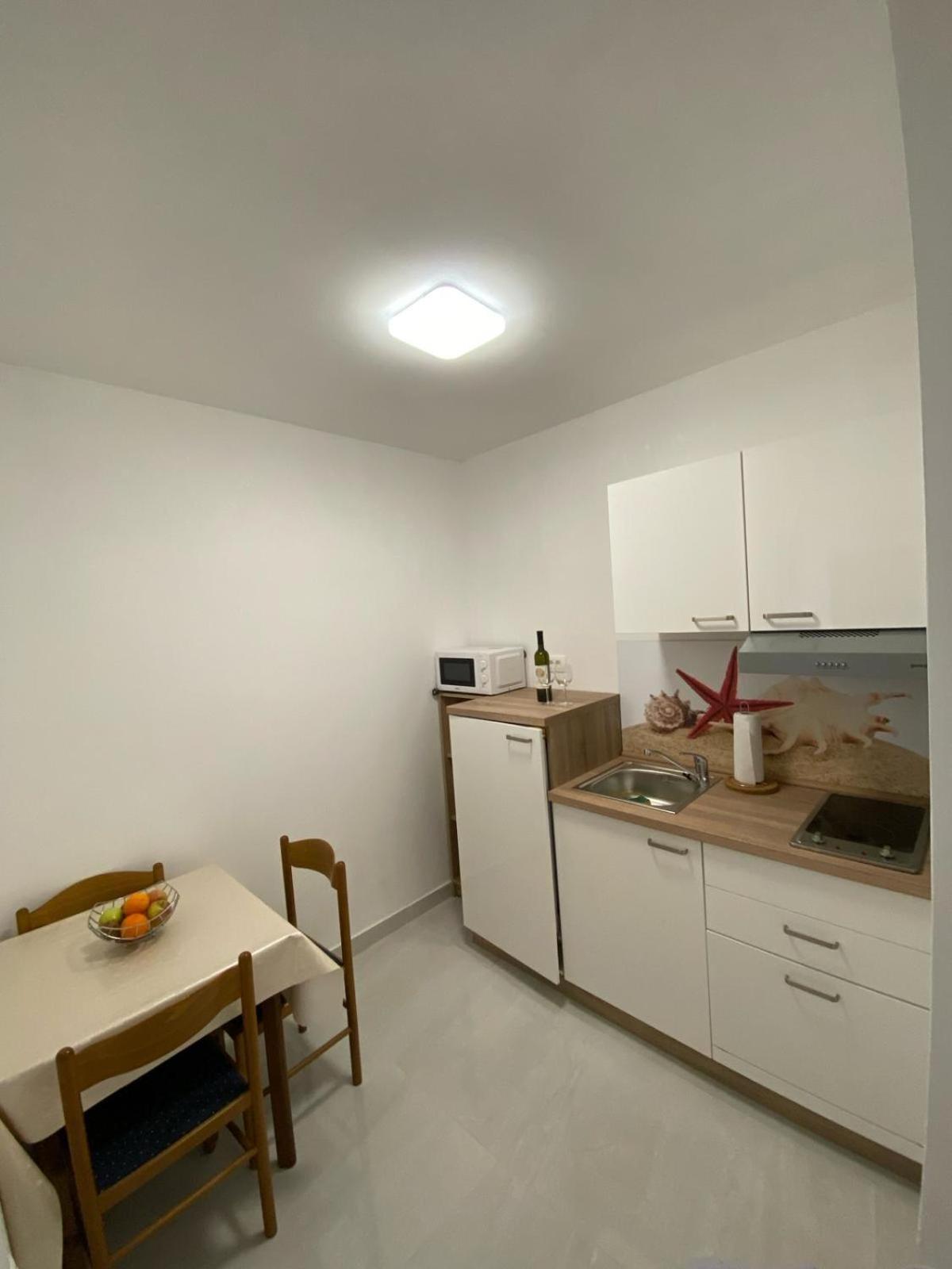 Apartmani Radosav