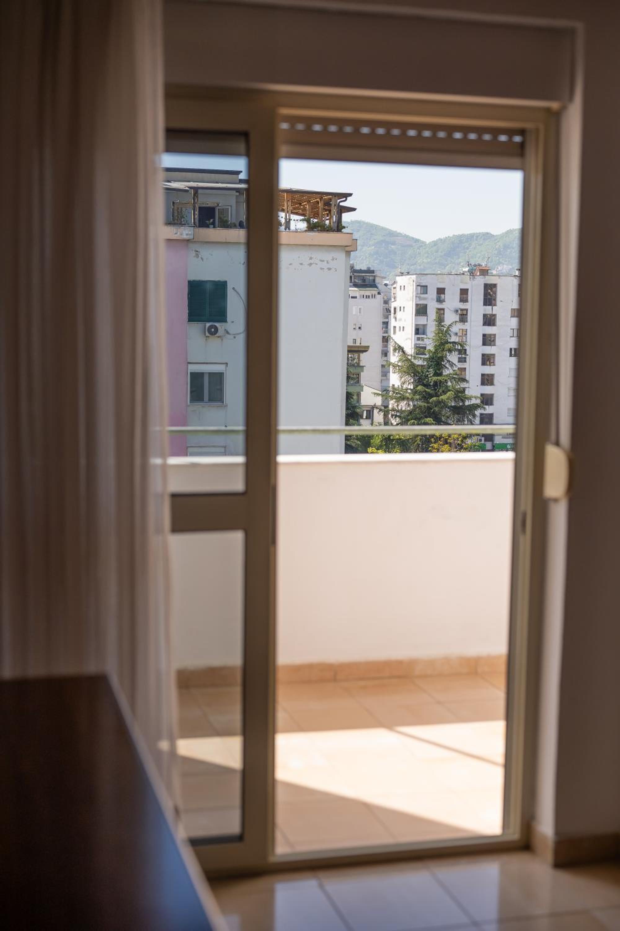 Vintage Blloku Apartment