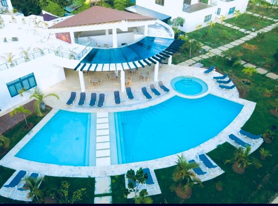 Lujoso Penthouse The Sun