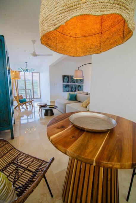 Lujoso Penthouse The Sun