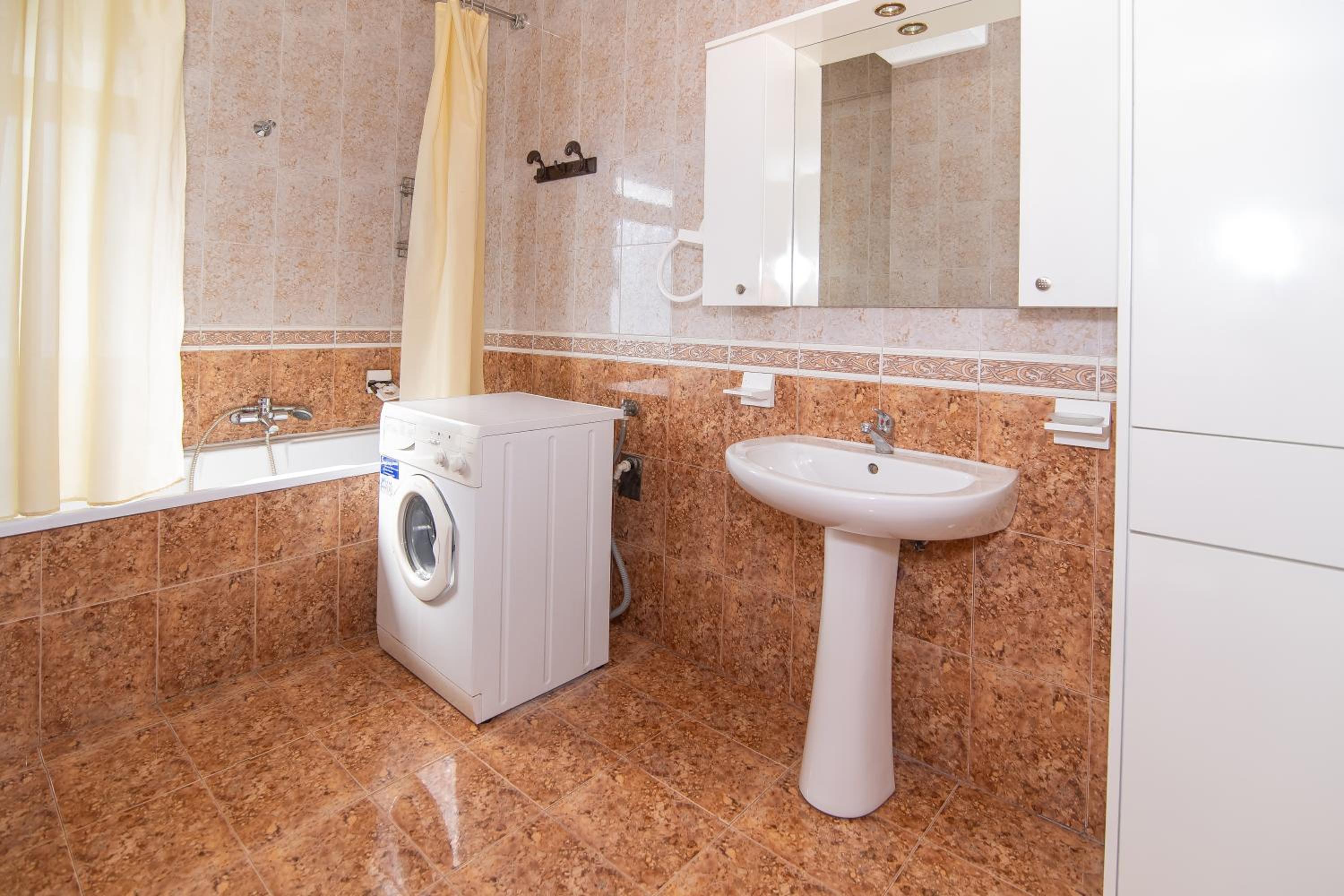 Vintage Blloku Apartment