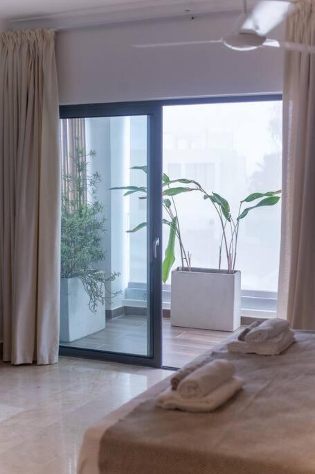 Lujoso Penthouse The Sun