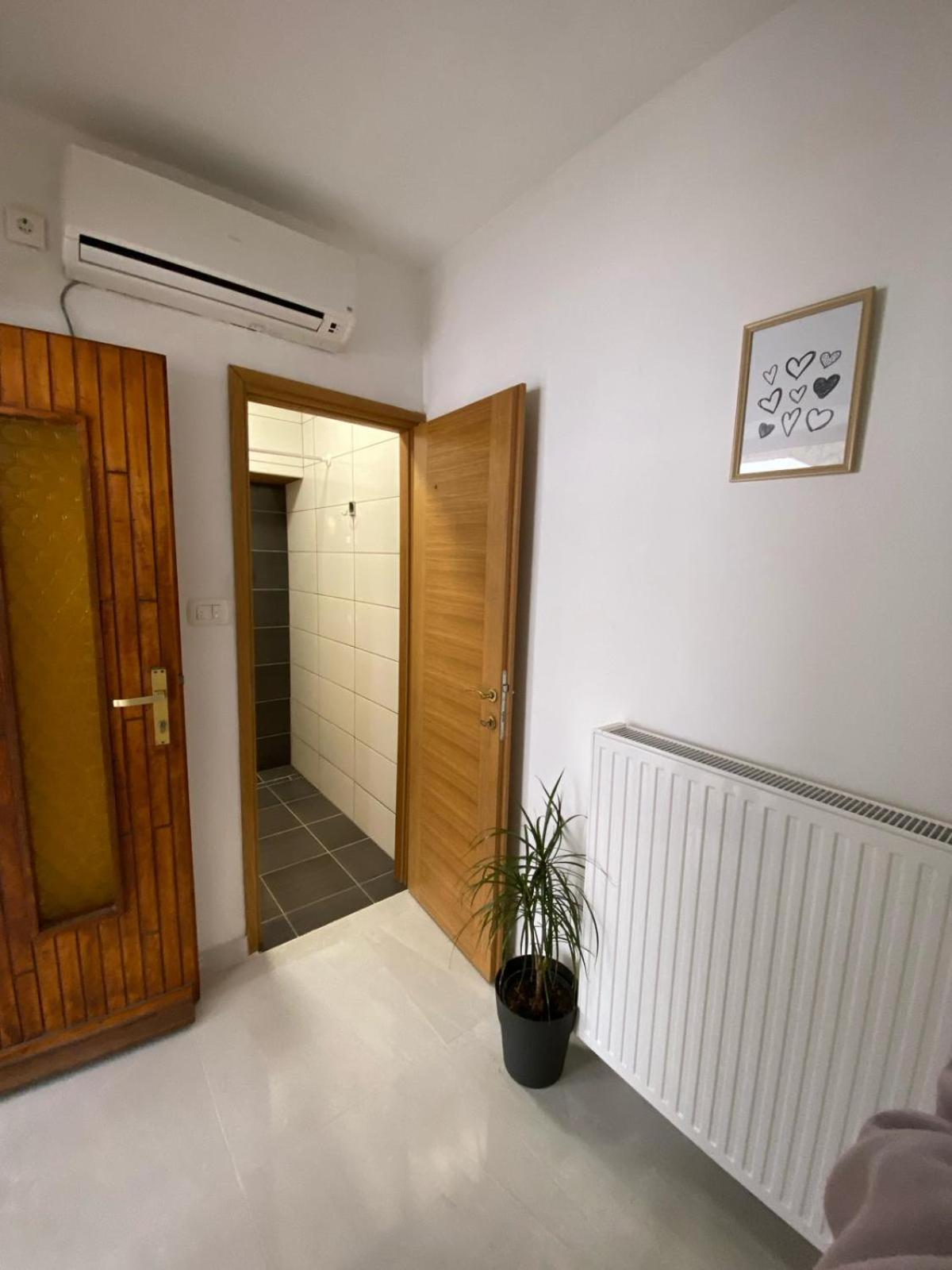 Apartmani Radosav