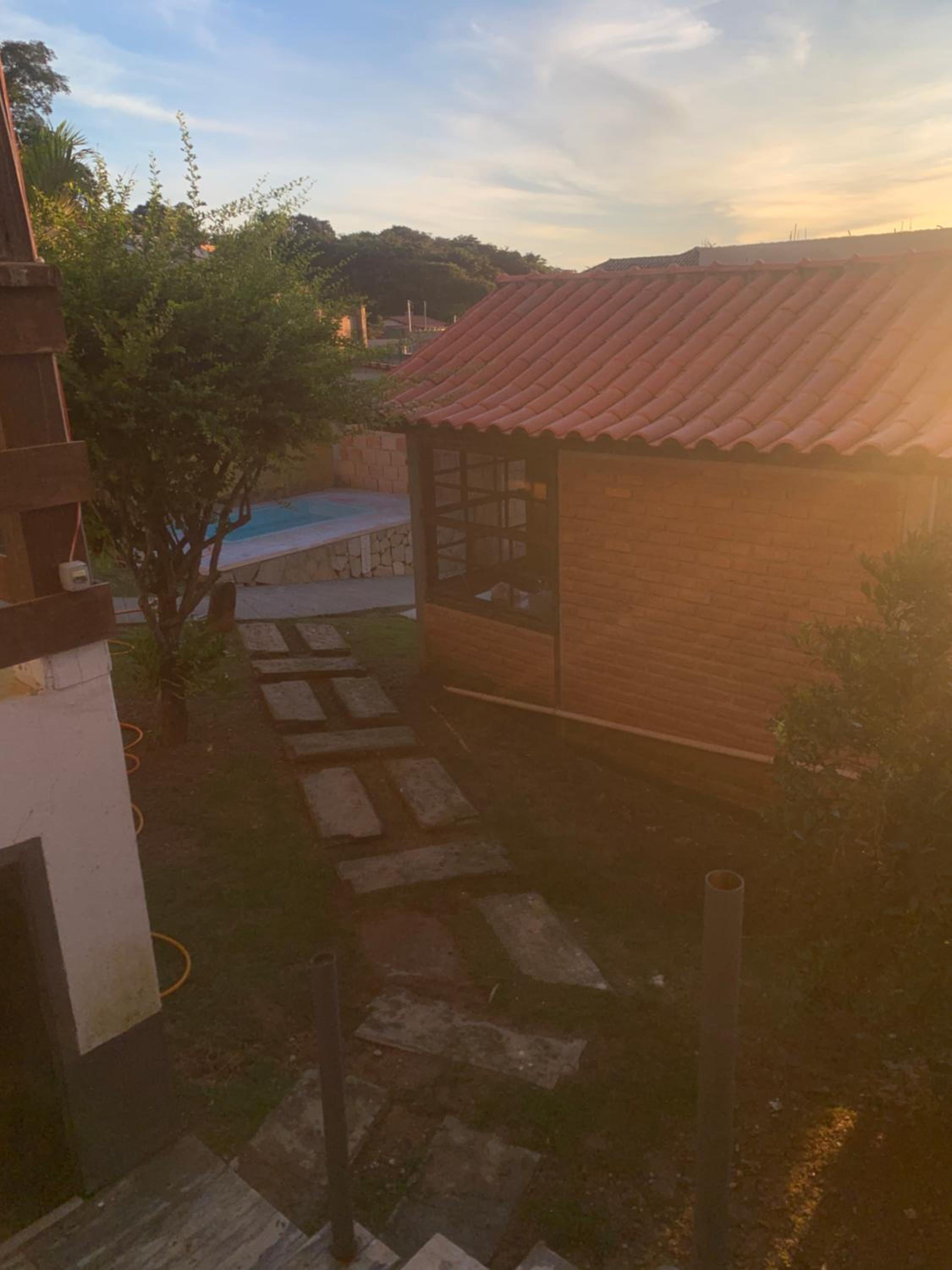 Casa vicentina
