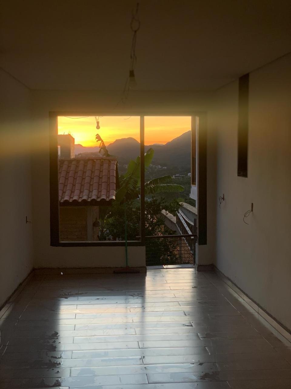 Casa vicentina