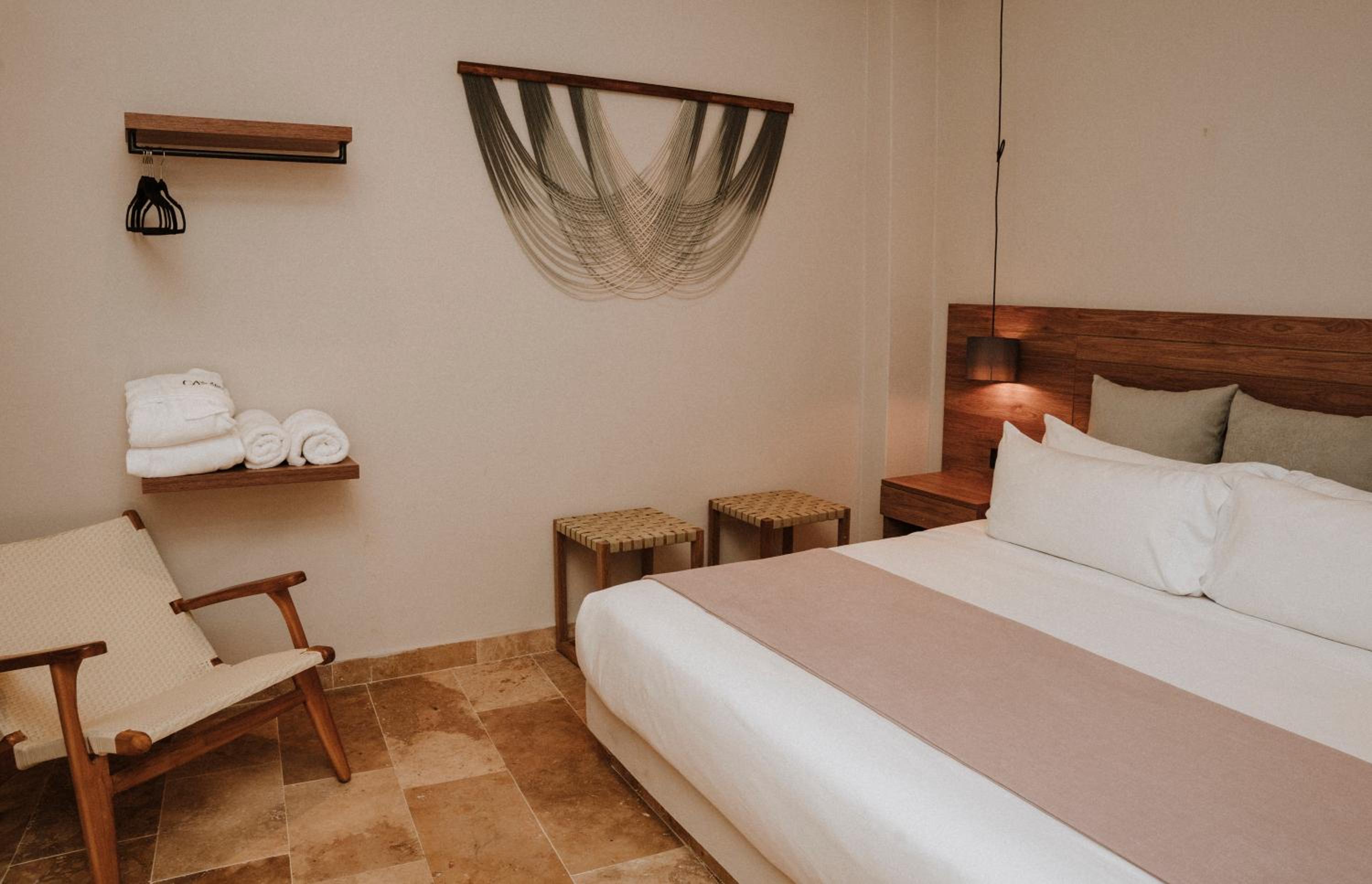 Casa Cascabel By Soho