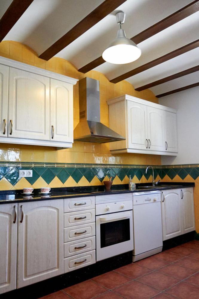 CASA RURAL EL PINICO