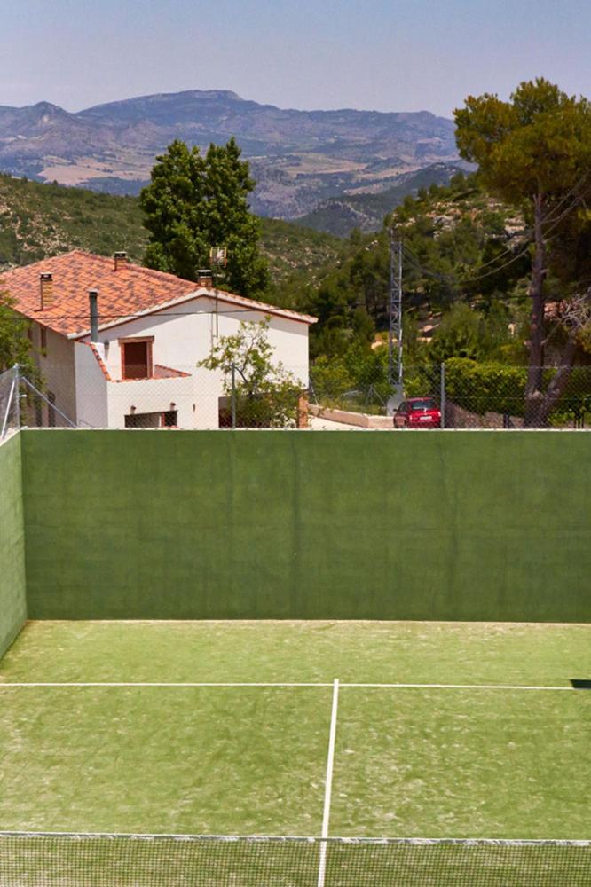 CASA RURAL EL PINICO