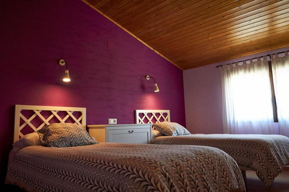 CASA RURAL EL PINICO