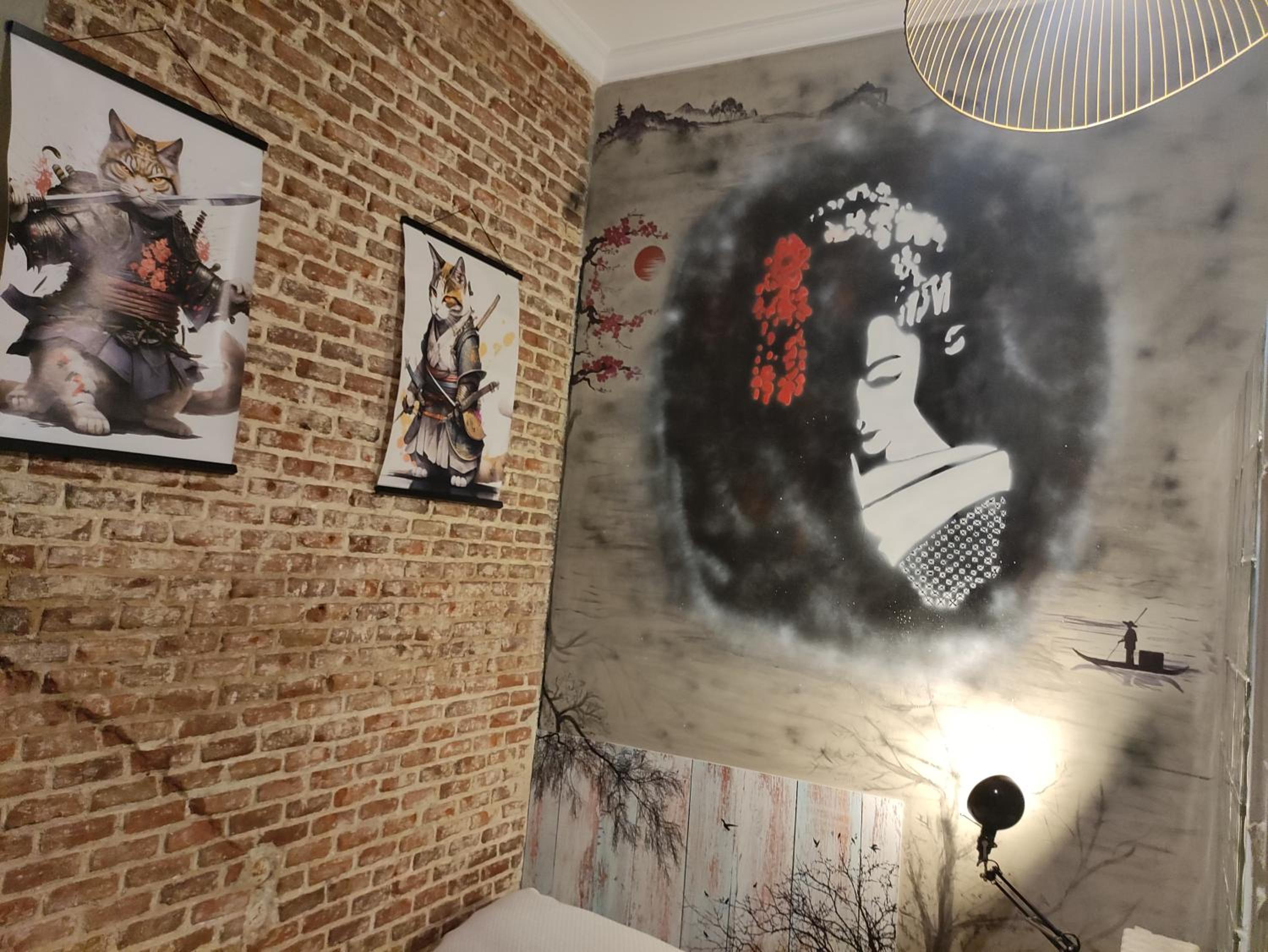 Hostal Hispalense