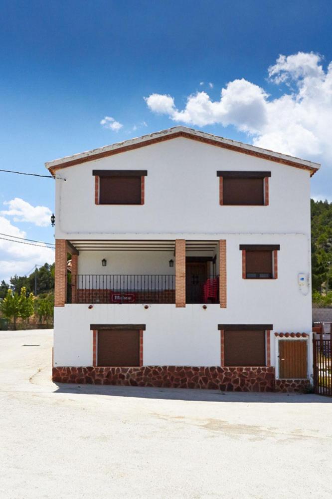 CASA RURAL EL PINICO