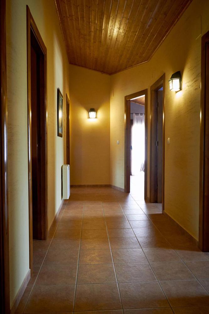 CASA RURAL EL PINICO