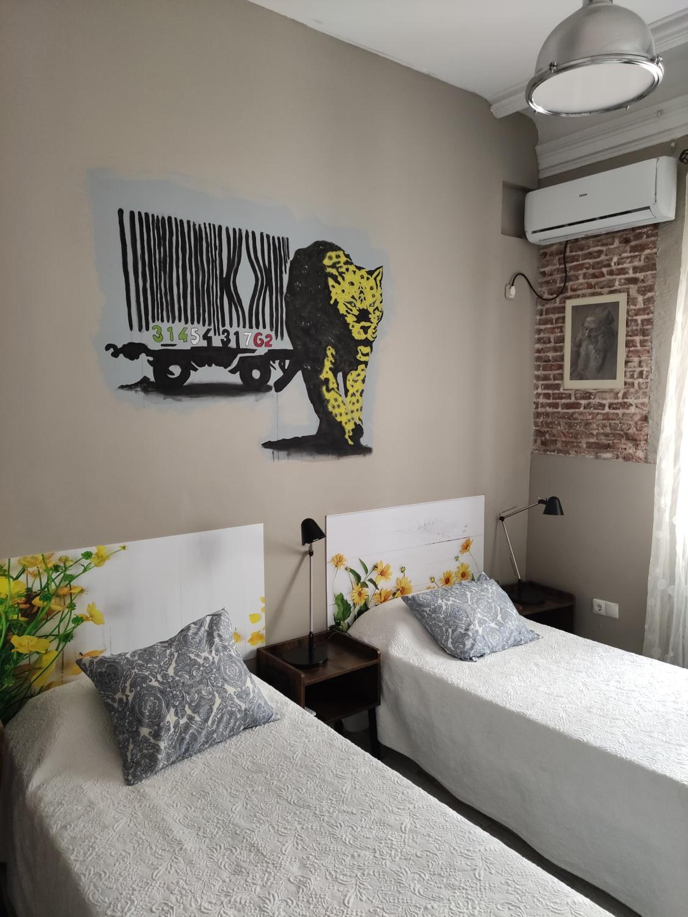 Hostal Hispalense
