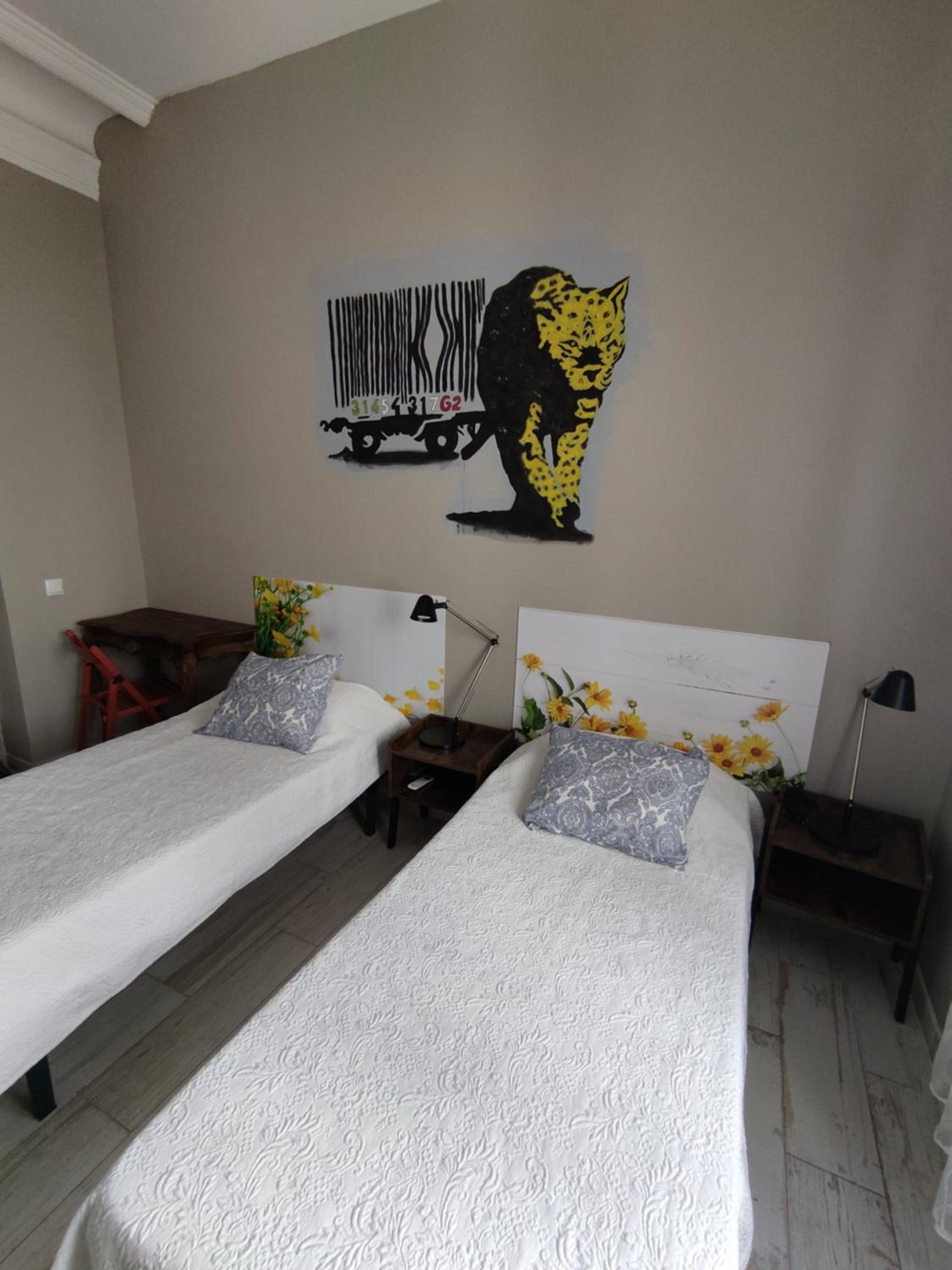 Hostal Hispalense