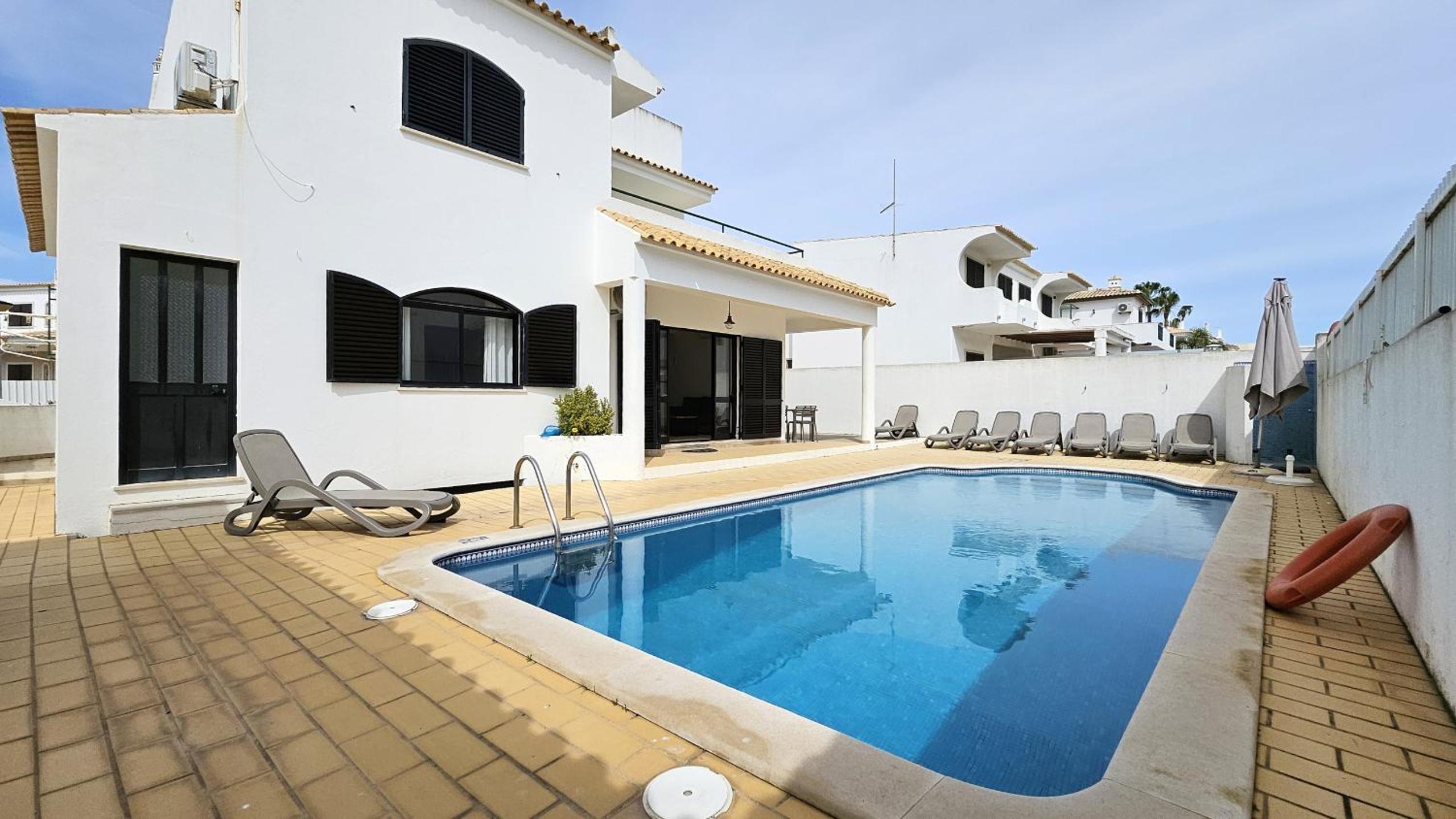 Casa Catarina view 2