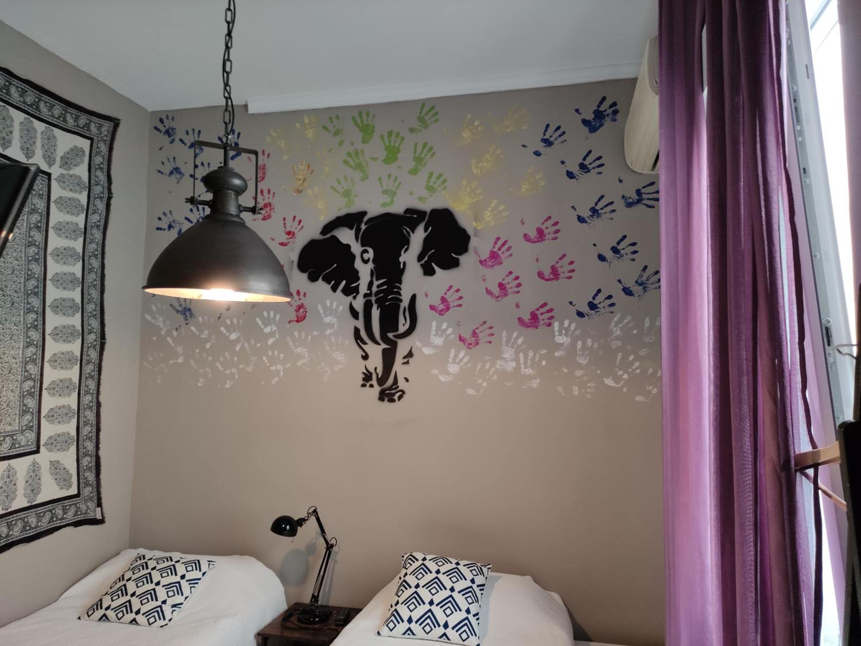 Hostal Hispalense