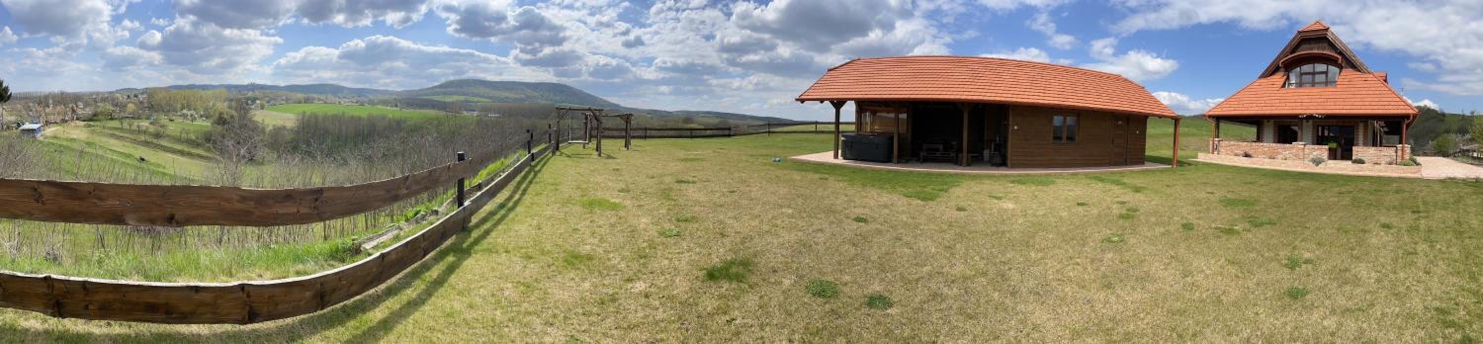 Bakonyszentkirályi Menedék