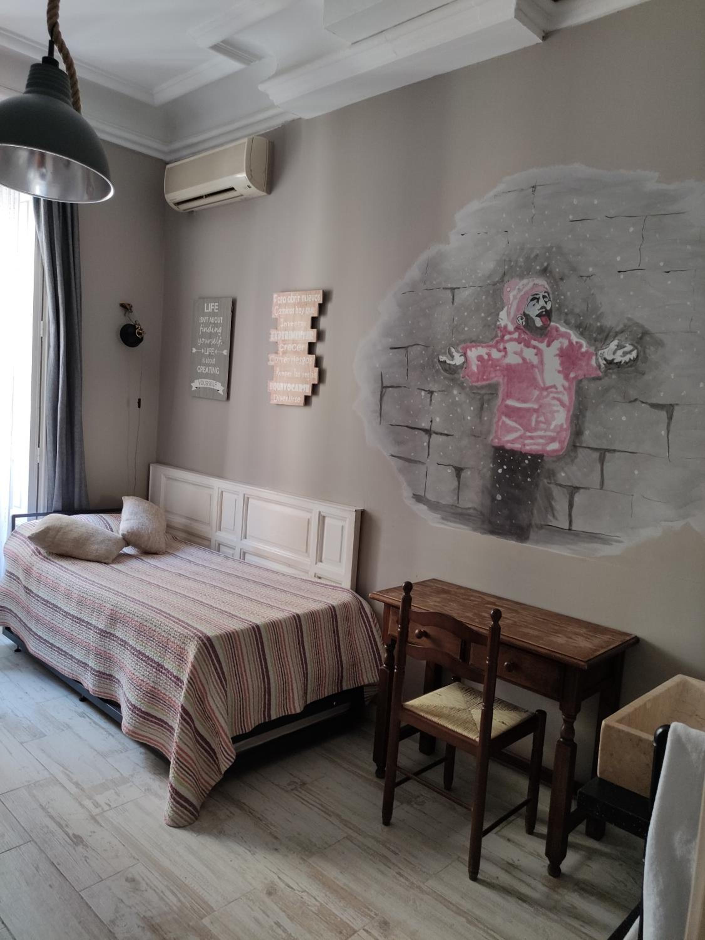 Hostal Hispalense