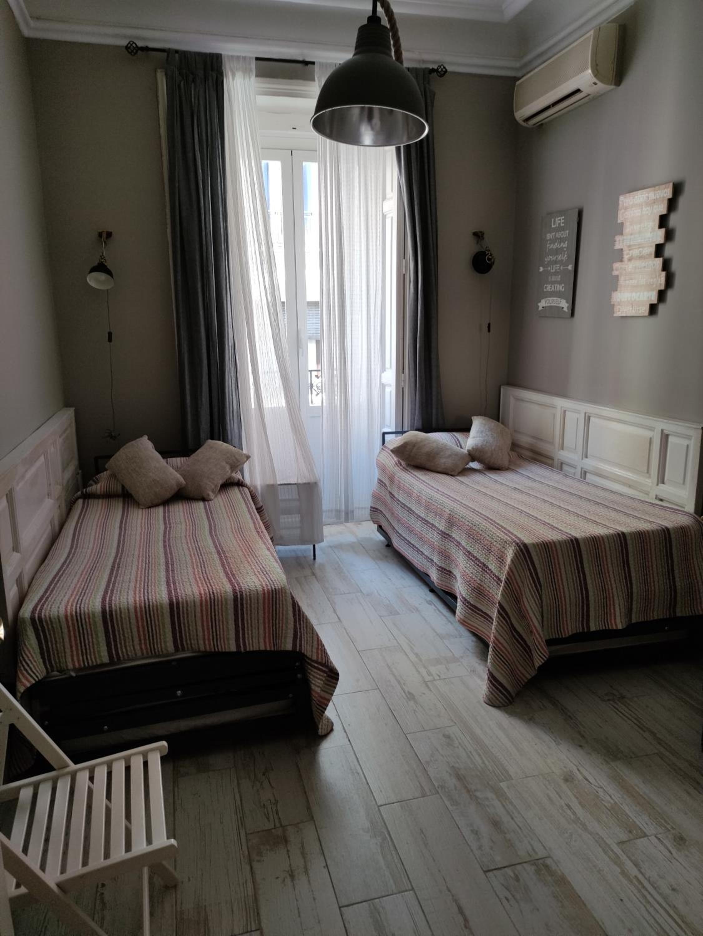 Hostal Hispalense