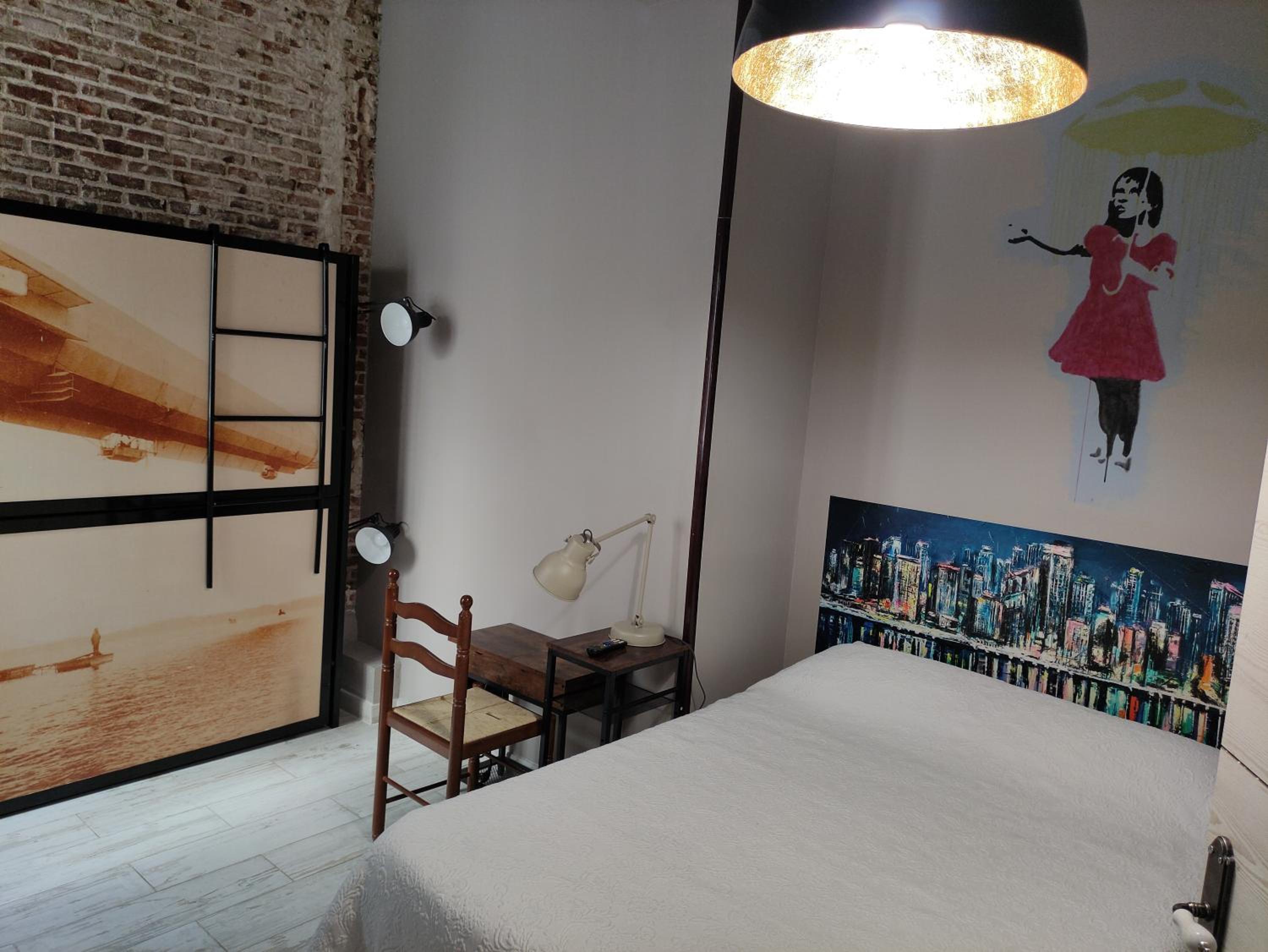Hostal Hispalense