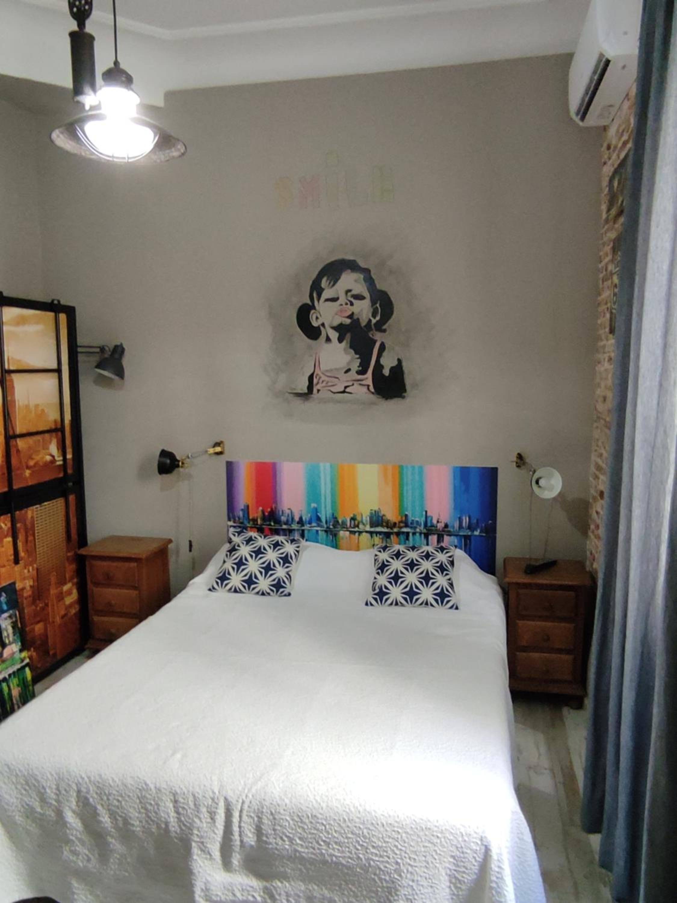 Hostal Hispalense