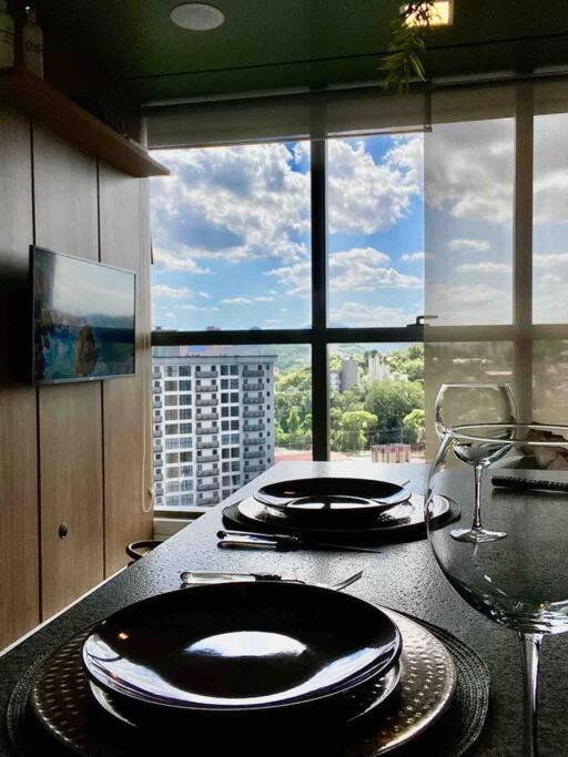 Loft com Piscina e Rooftop a 800m da Oktoberfest