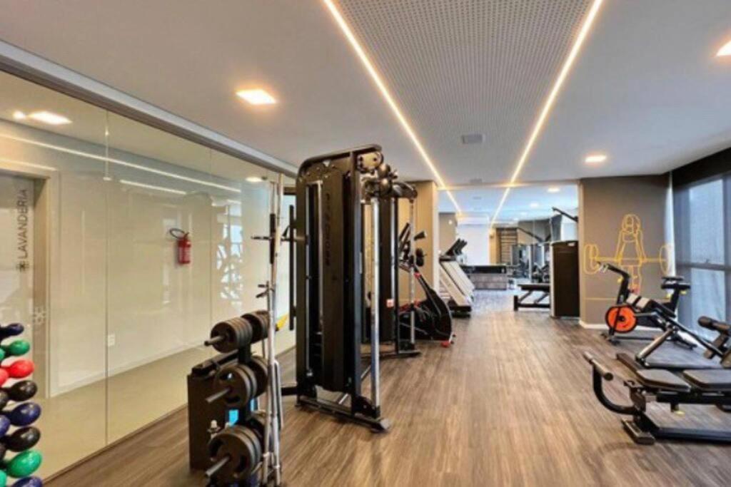 Loft com Piscina e Rooftop a 800m da Oktoberfest